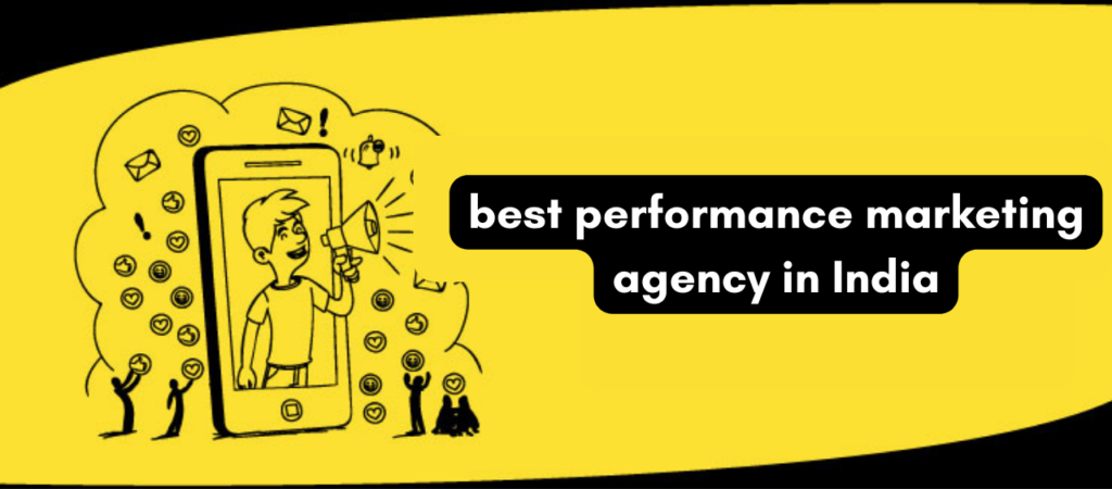 best performance marketing agency