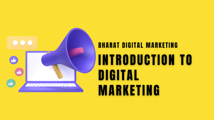 what is digital marketing?