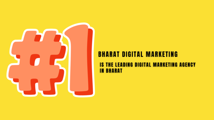 Bharat Digital Marketing