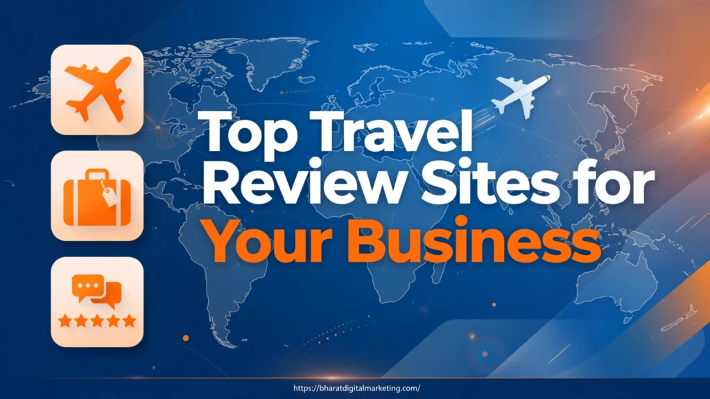 Top Travel Review Sites for Your Business