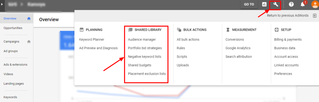What is Google Ads Library and How to Use It to Your Advantage - Bharat ...
