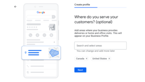 How to Set Up Your Google My Business Listing and Get More business 2023