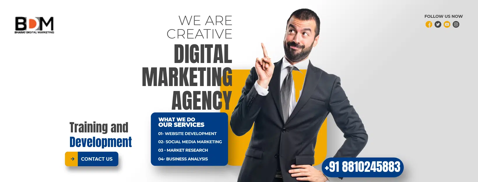 Best local seo company