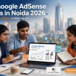 noida_adsense_training